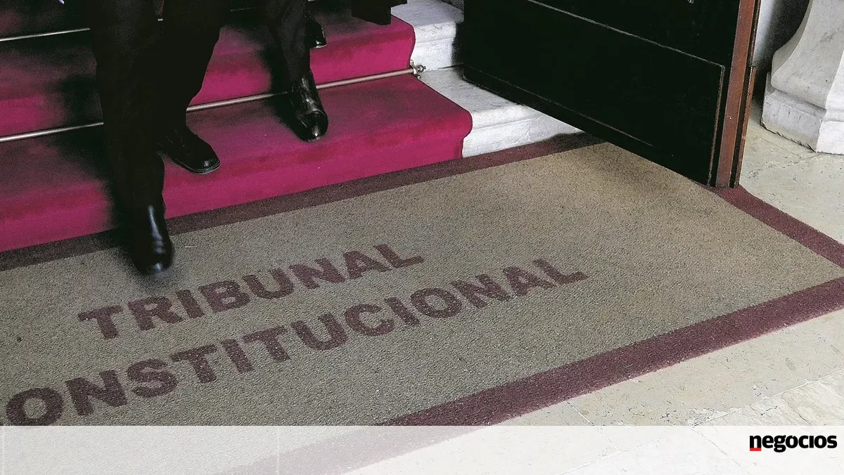 Lei da nacionalidade declarada inconstitucional - Justiça