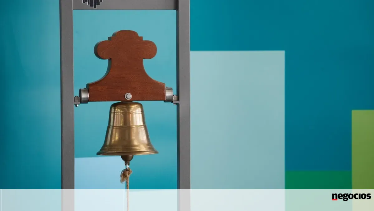 Lisboa arranca dia no vermelho. Teixeira Duarte cai 3,6%,