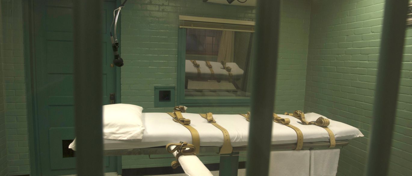 Malawi: 31 países recomendam abolição da pena de morte no...