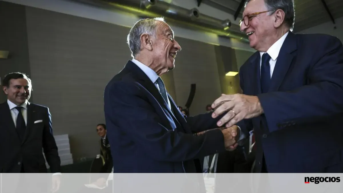 Marcelo aposta que Durão Barroso vai voltar a "cargo de