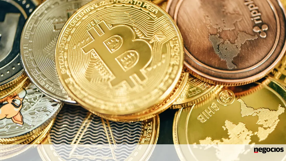 Marcelo dá luz verde a novo regime para criptoativos, mas