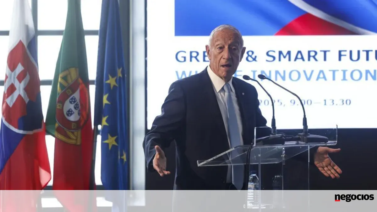 Marcelo deverá ficar internado dois dias. Recuperação pode