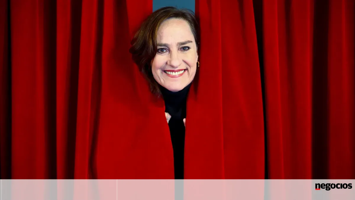 Maria Rueff: O mundo já parece o “Contra Informação” -