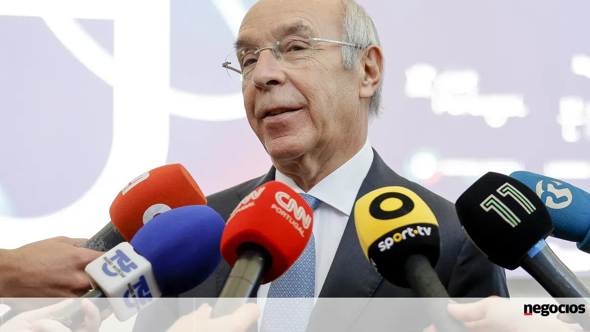 Marques Mendes desvaloriza presença em Conselho de Estado.