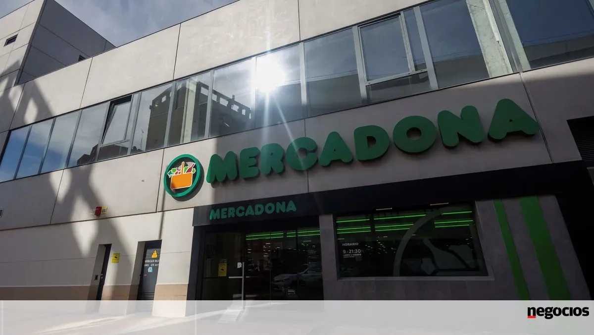 Mercadona vai dar semana de férias e Lidl subir salário de e
