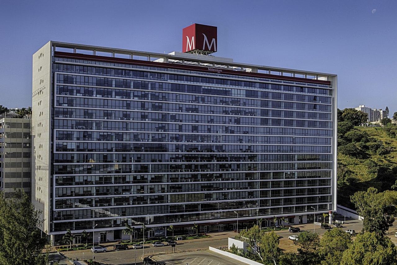 Millennium bim Celebra 30 Anos Com Um Milhão de Clientes