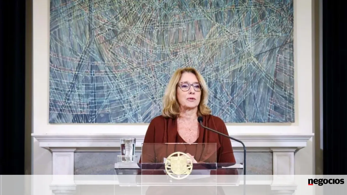 Ministra considera que pacote laboral também contribui para