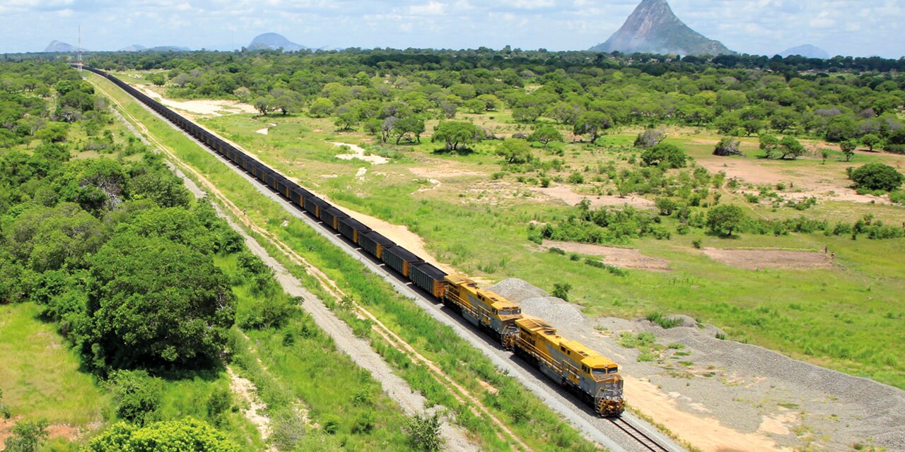 Moçambique, Maláui, Zâmbia e RDCOngo Querem Estender