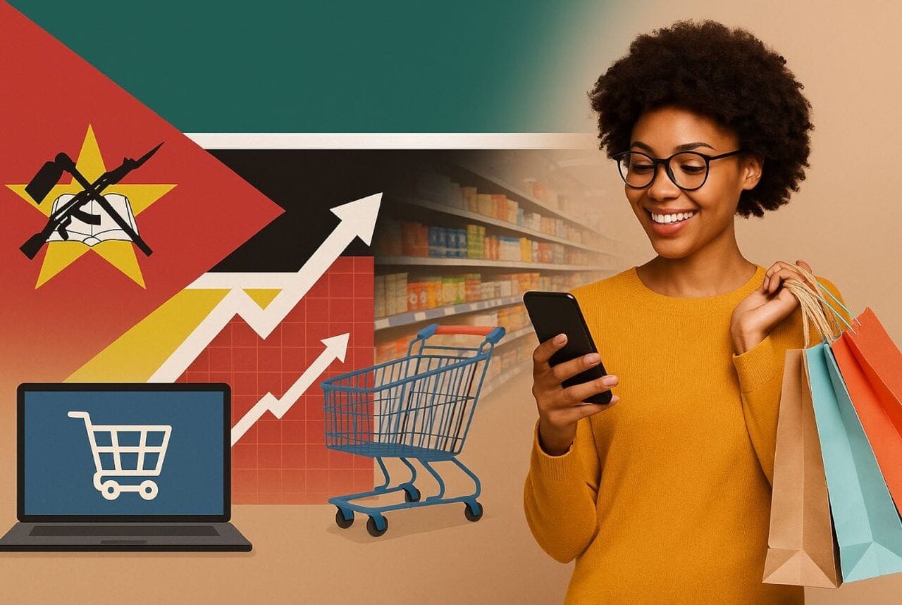 Moçambique Restringe Importação de Bens Essenciais para Impulsionar Produção Nacional