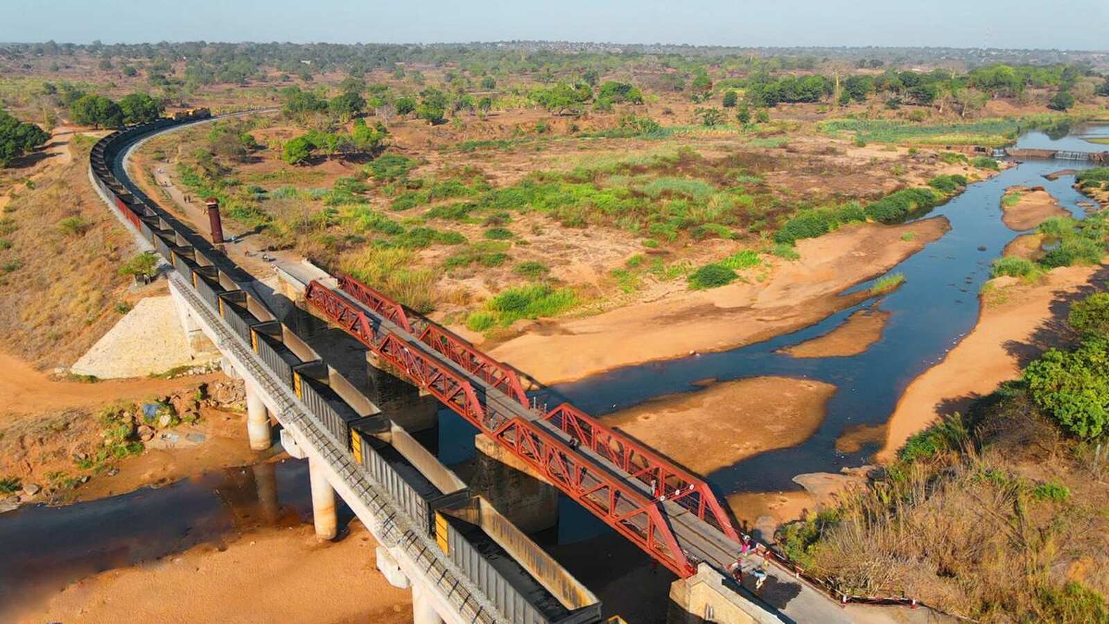 Moçambique acolhe reunião tripartida do projecto de comércio e conectividade da África Austral