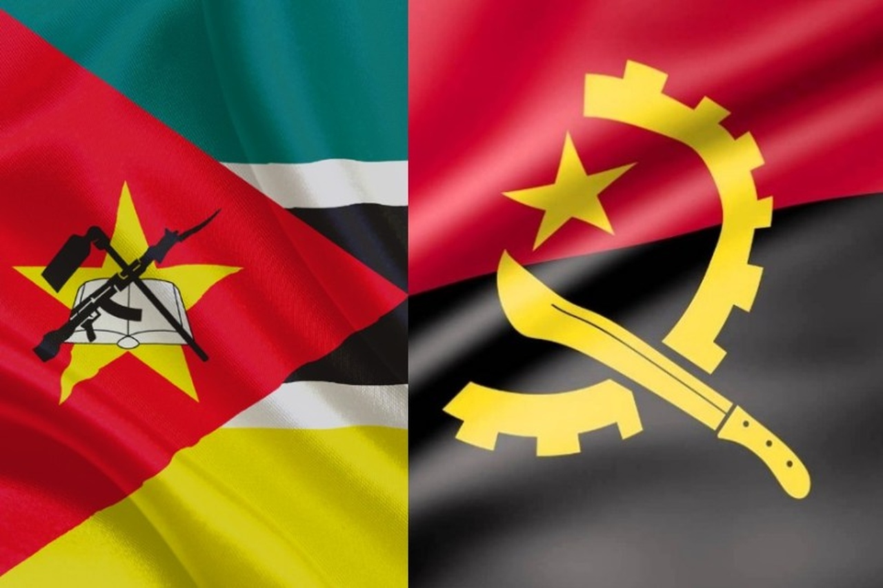 Moçambique e Angola Entre os Países Mais Expostos à