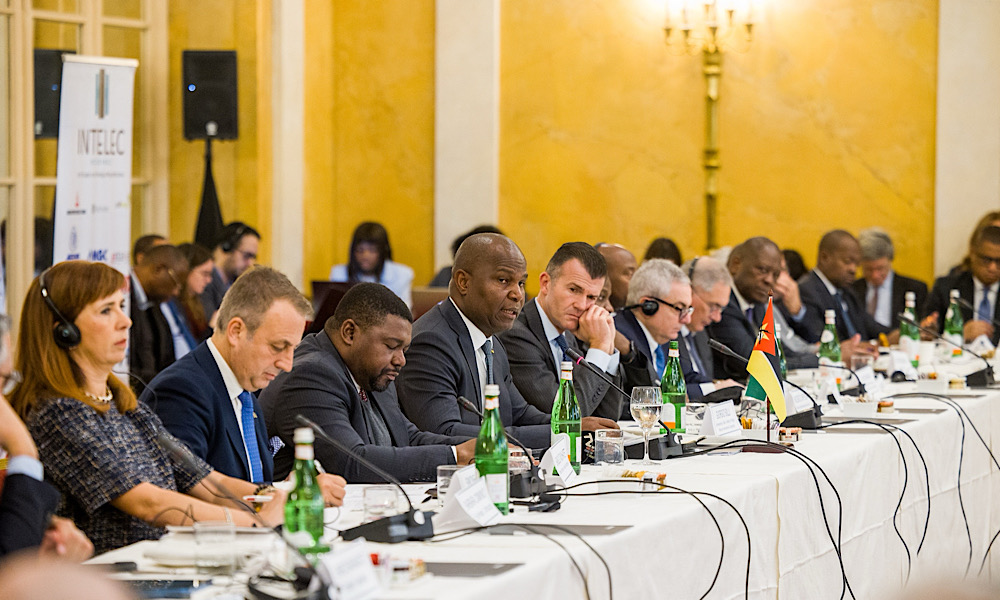 Moçambique e Itália impulsionam parceria económica