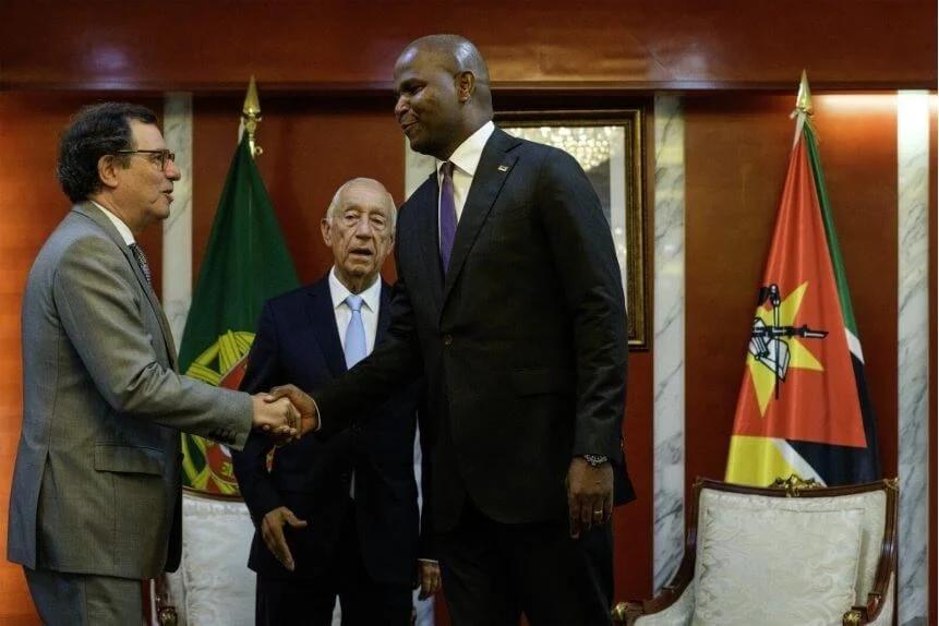 Moçambique e Portugal firmam cerca de 20 instrumentos