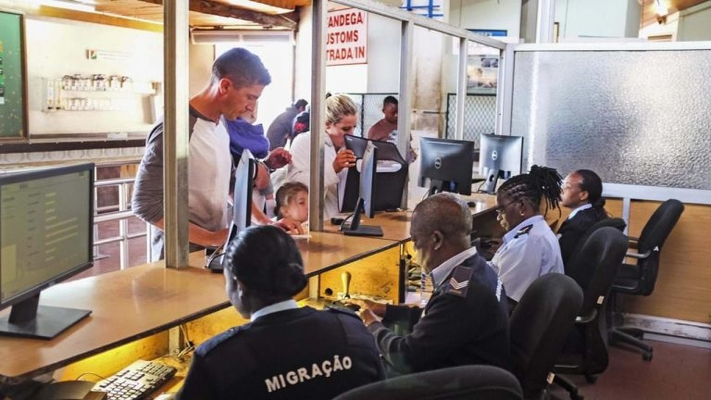 Moçambique espera receber 300 mil turistas durante a quadra festiva