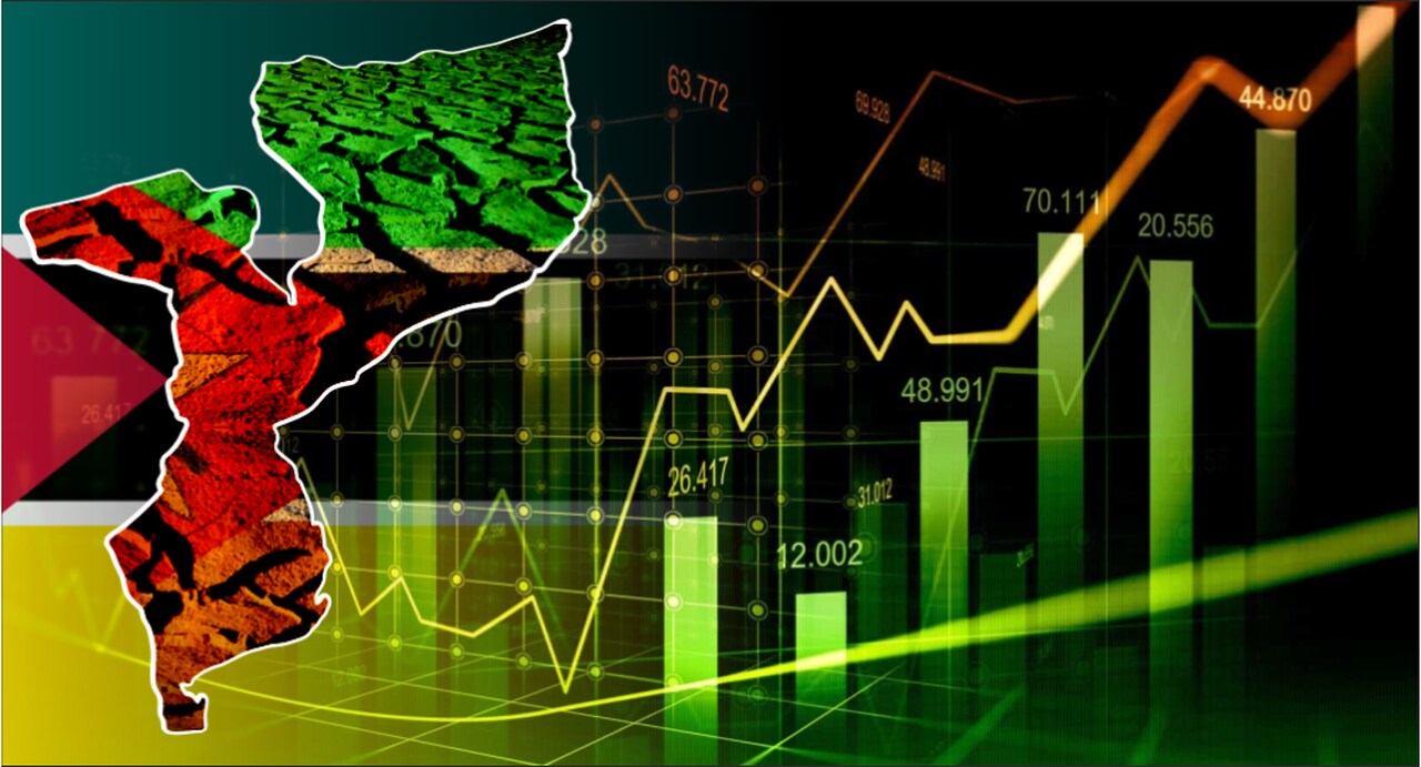 Moçambique permanece em posição baixa no ranking africano e mundial de liberdade económica