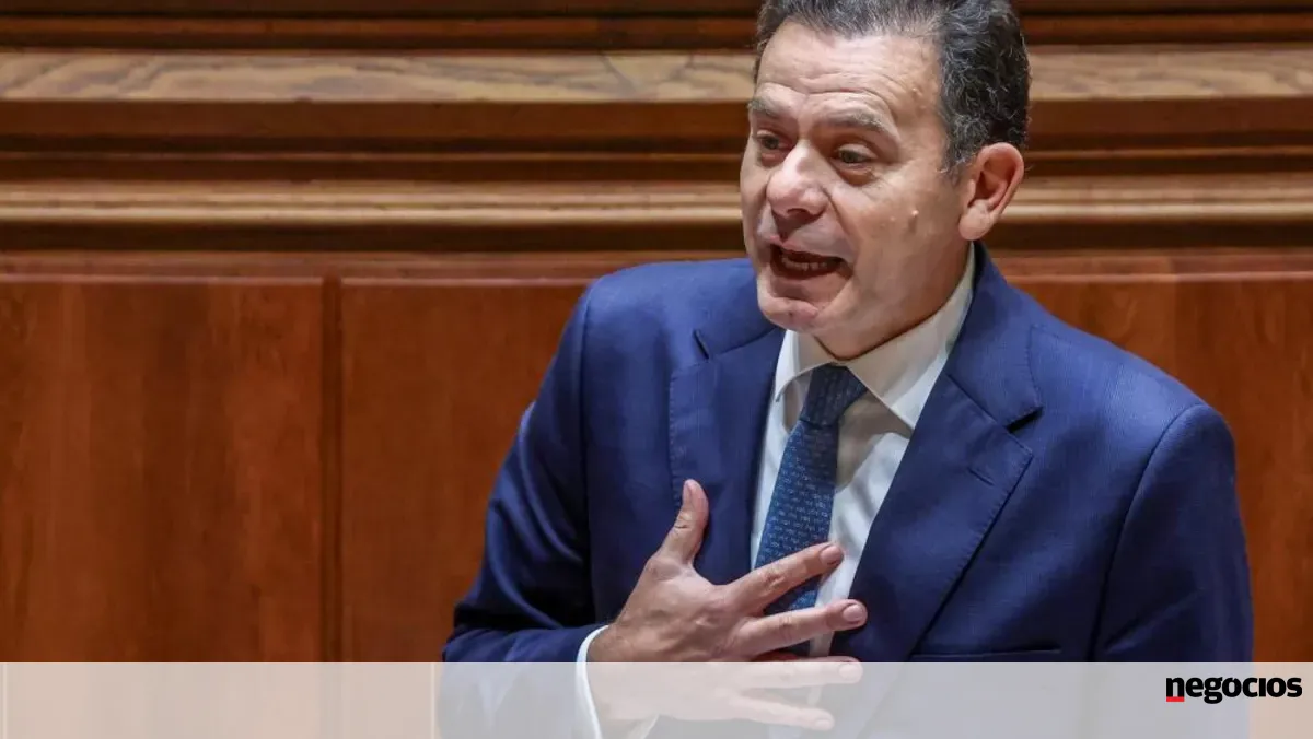 Montenegro: “Há todas as condições para chegar a acordo na