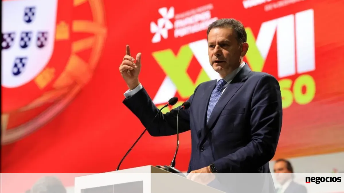 Montenegro afasta regionalização: "Não é oportuno" -