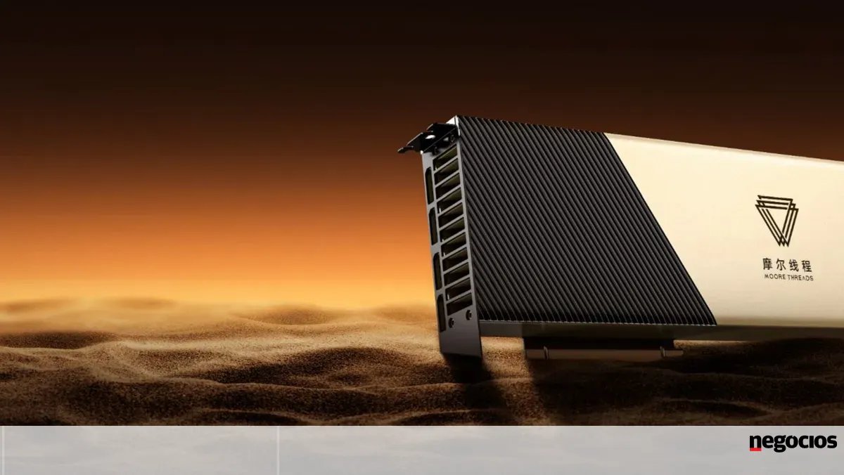 Moore Threads: A "Nvidia chinesa" que está a dar que falar -