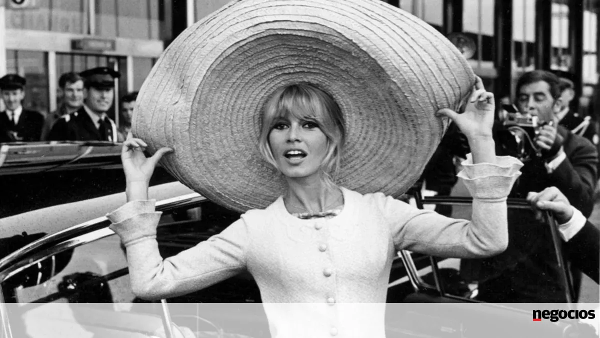 Morreu Brigitte Bardot aos 91 anos, ícone do cinema francês