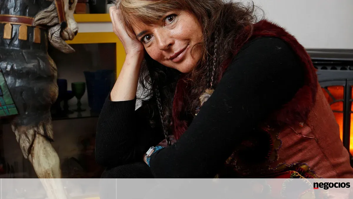 Morreu a escritora Clara Pinto Correia - Cultura