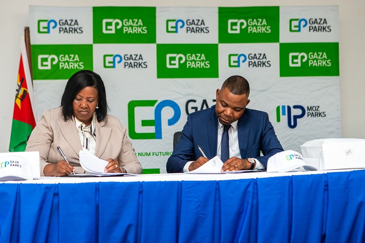 MozParks Une-se ao Governo Provincial Para Impulsionar