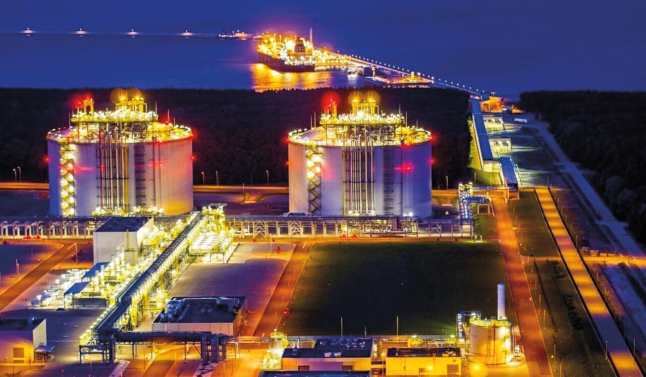 Mozambique LNG Promove Nova Geração de Técnicos e Capacita