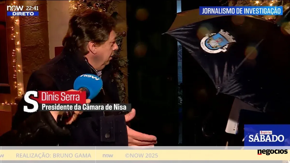 NOW lidera prime time com "Repórter Sábado" - Media