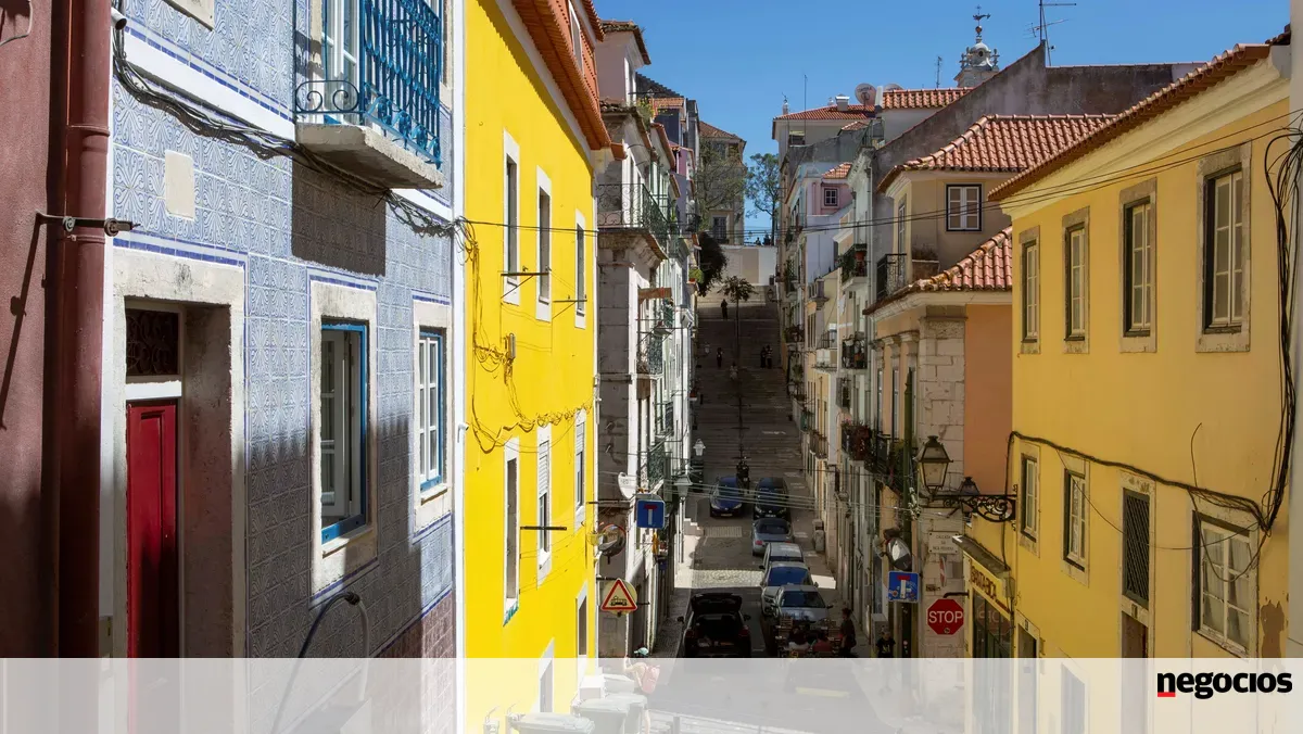 Não residentes pagam 7,5% de IMT na compra de habitação se