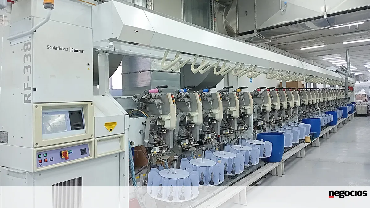 Norte-americanos compram despojos da falida Polopiqué II de