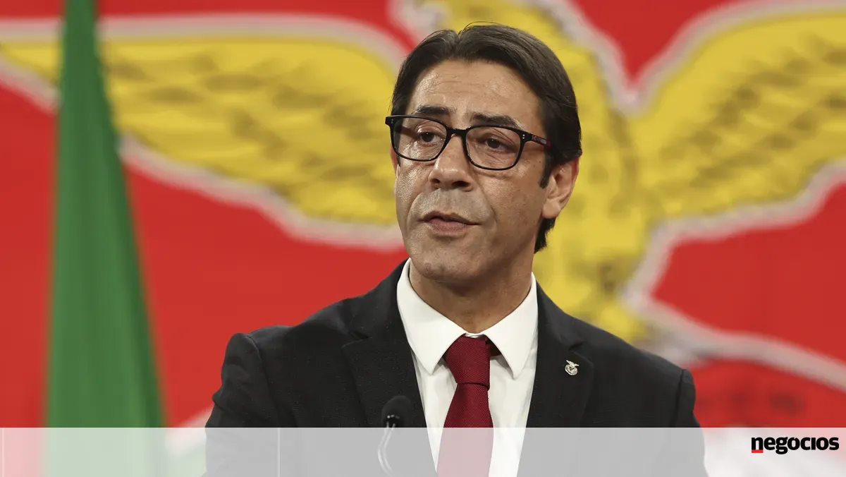 Novo Conselho de Administração da Benfica SAD aprovado em AG