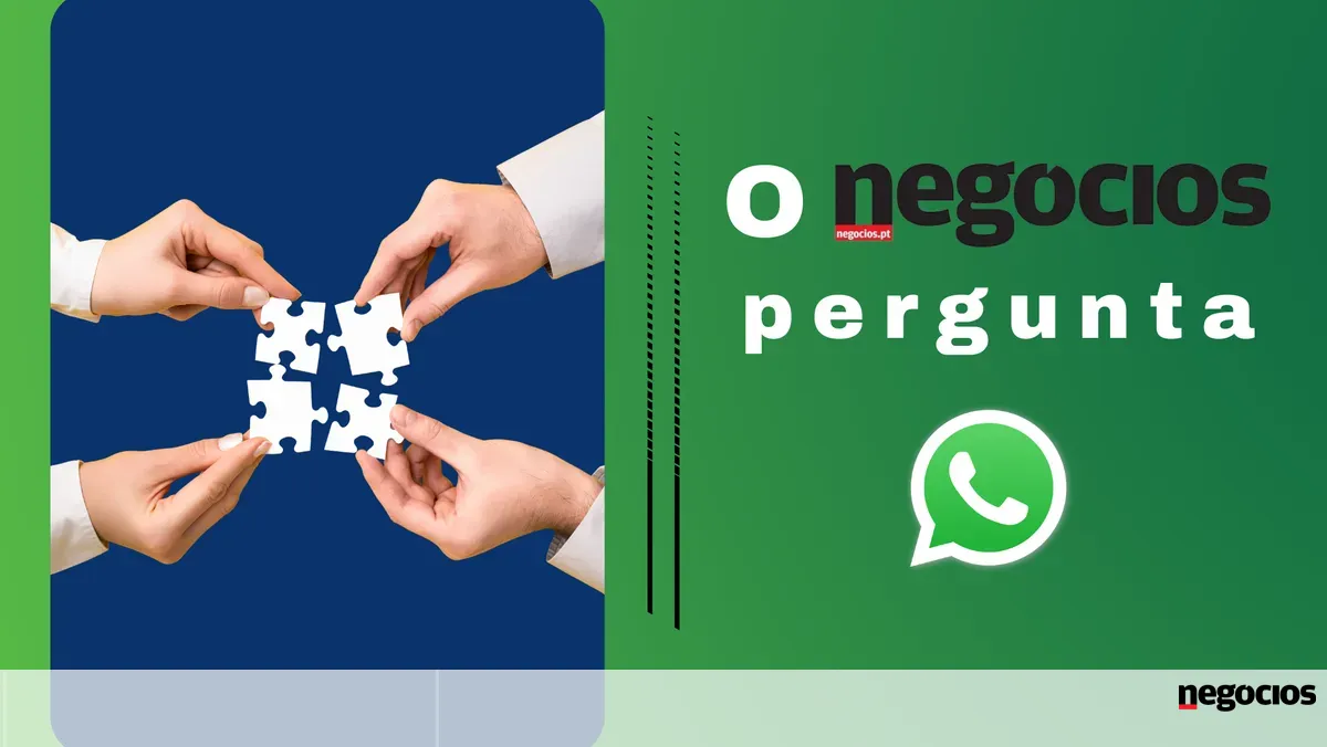 O Negócios pergunta. Como é que o Governo vai conseguir