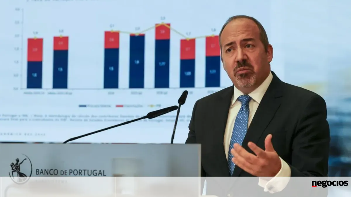 "O mercado de habitação deve ter três prioridades: oferta,