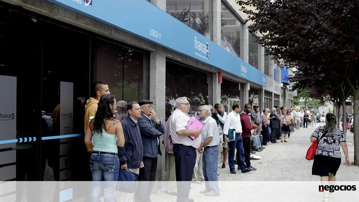 O que pára e o que funciona na greve geral: comboios,