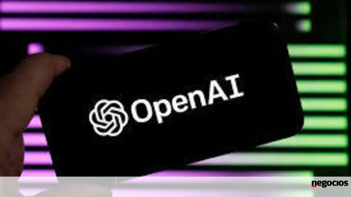 OpenAI à procura de mais capital. Avaliação pode chegar aos