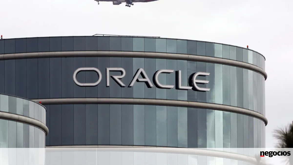 Oracle afunda com indicação de que Blue Owl não vai apoiar