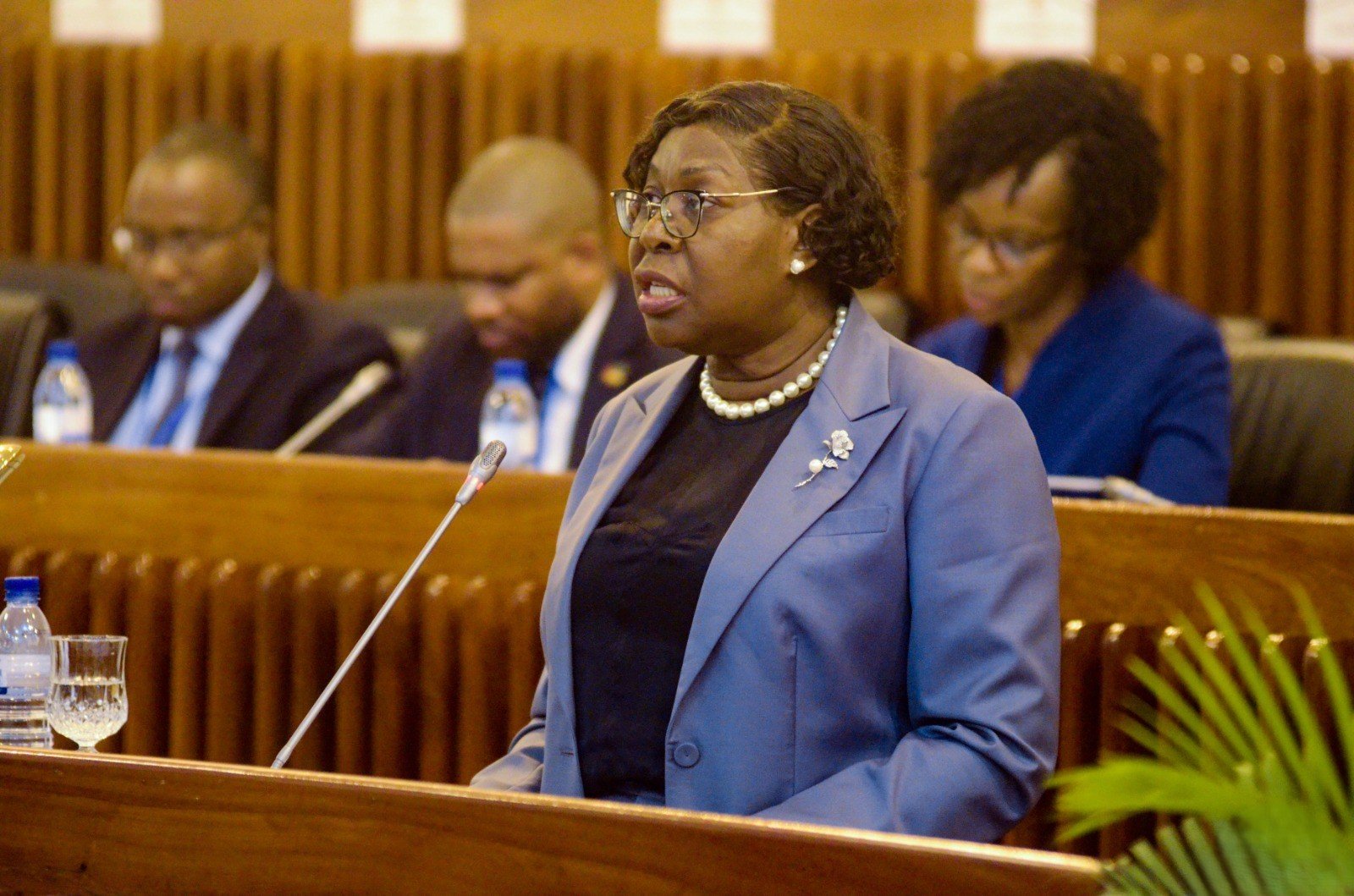 Orçamento do Estado para 2026 prevê um défice de mais de 100 mil milhões de meticais