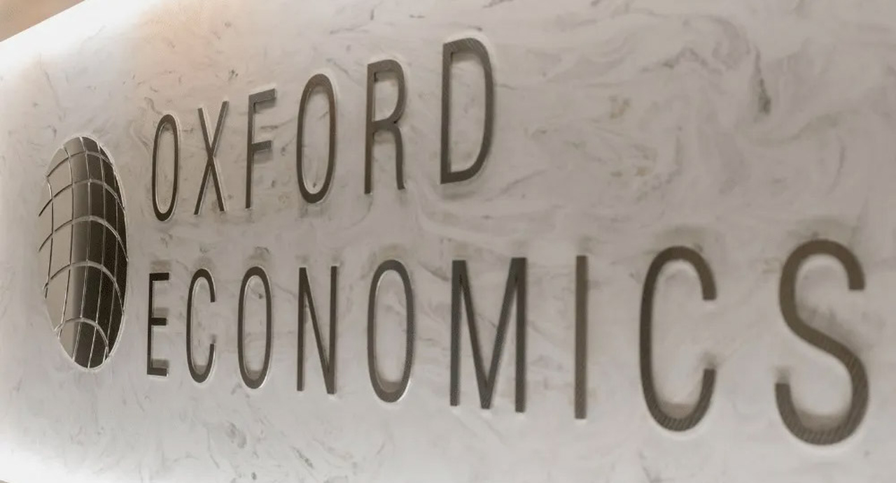 Oxford Economics Afirma Que PALOP Ainda Não Colhem...