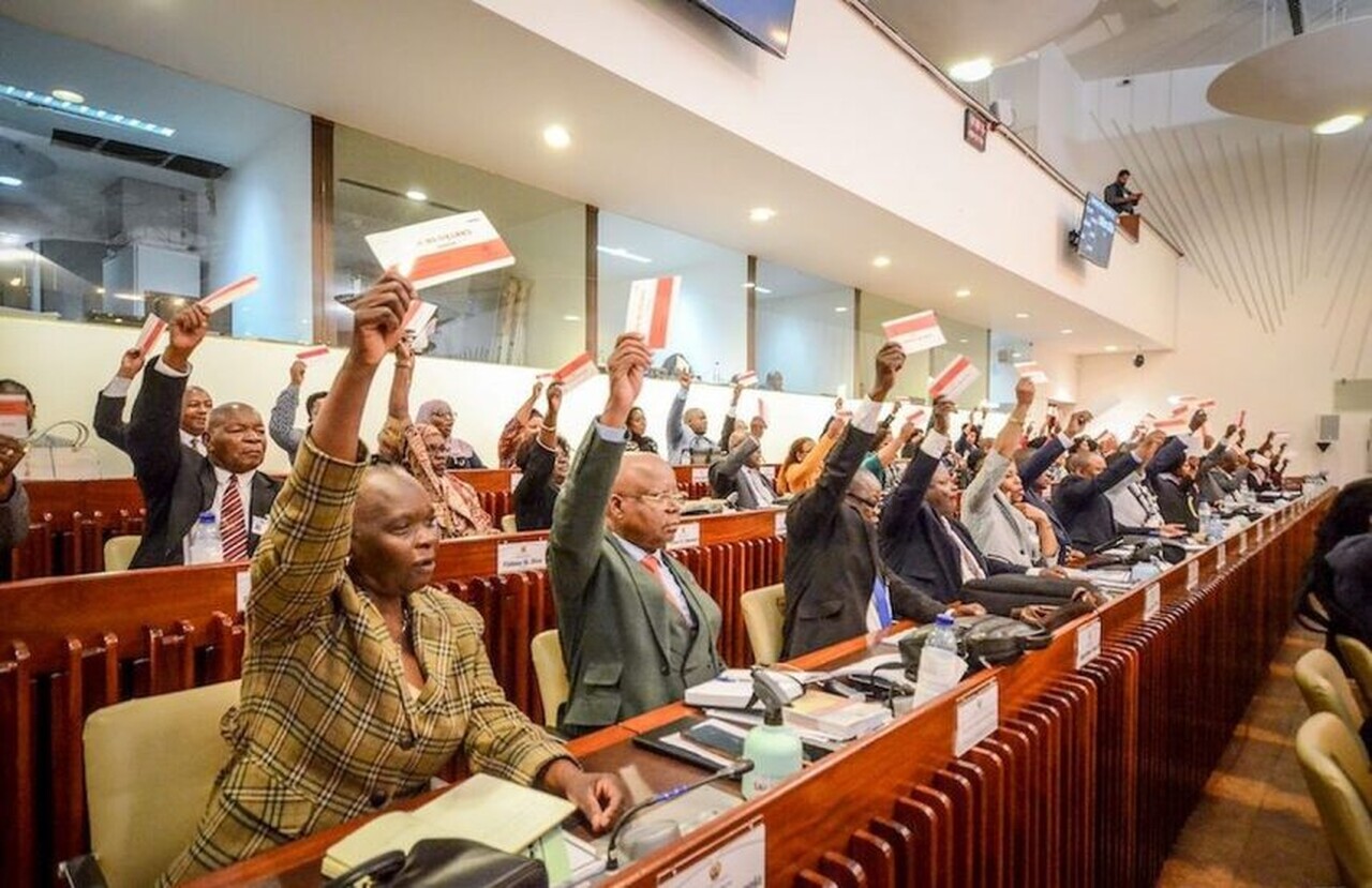 PESOE 2026 Aprovado Com 200 Milhões de Euros • Diário