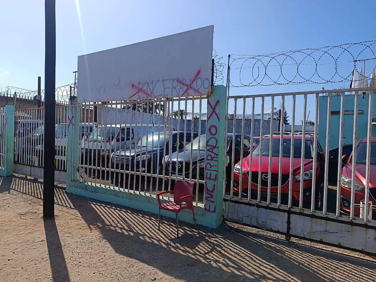 PGR acusa 13 pessoas envolvidos na fraude fiscal no valor de 688,4 milhões de meticais