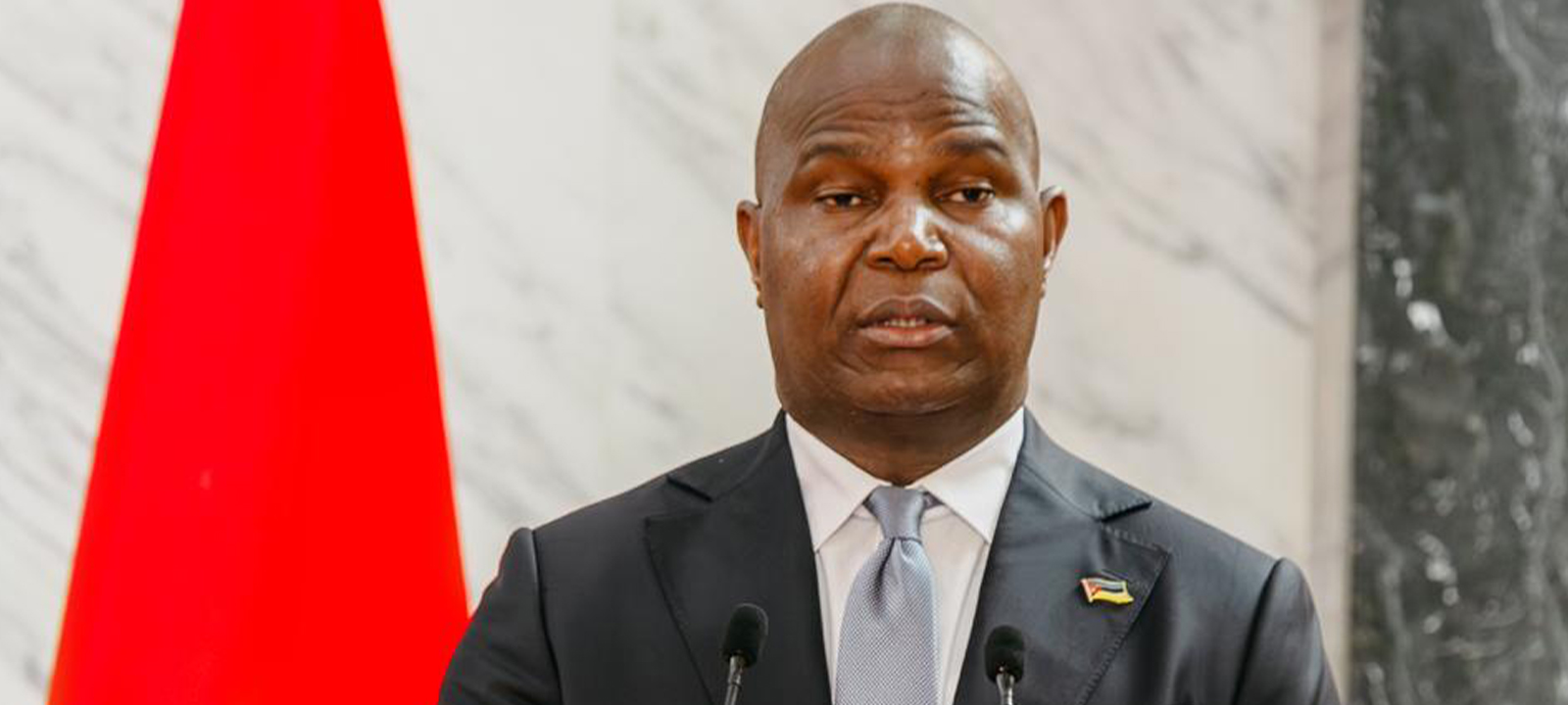 PR apresenta amanhã Primeiro Pacote de Reformas Estruturais