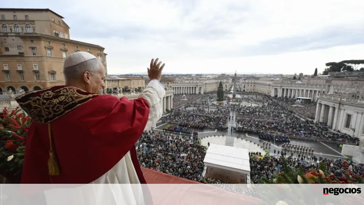 Papa pede à Ucrânia e Rússia coragem para se envolverem num