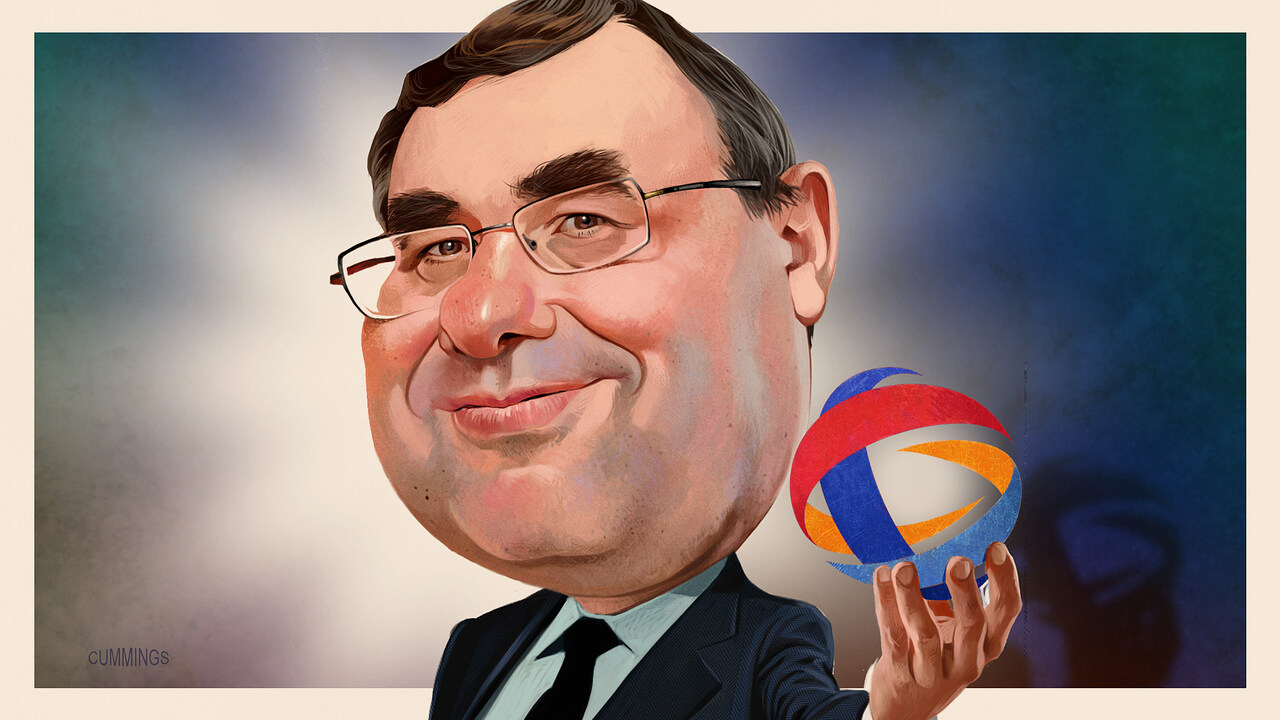 Parceiros da TotalEnergies garantem cobertura dos 2,2 mil milhões de dólares de financiamento “perdidos” do Reino Unido e da Holanda