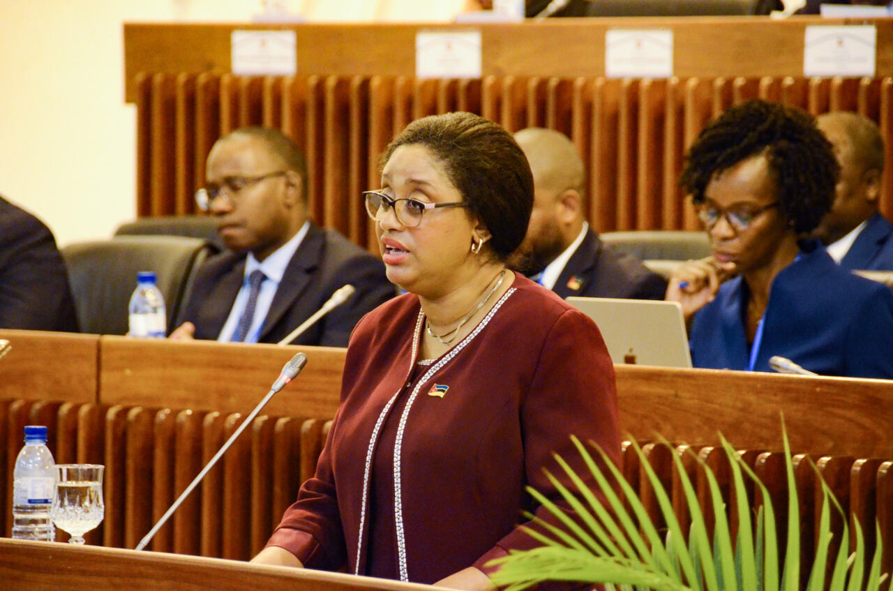 Parlamento aprova proposta de lei que cria a Autoridade de Supervisão de Seguros e de Fundos de Pensões de Moçambique