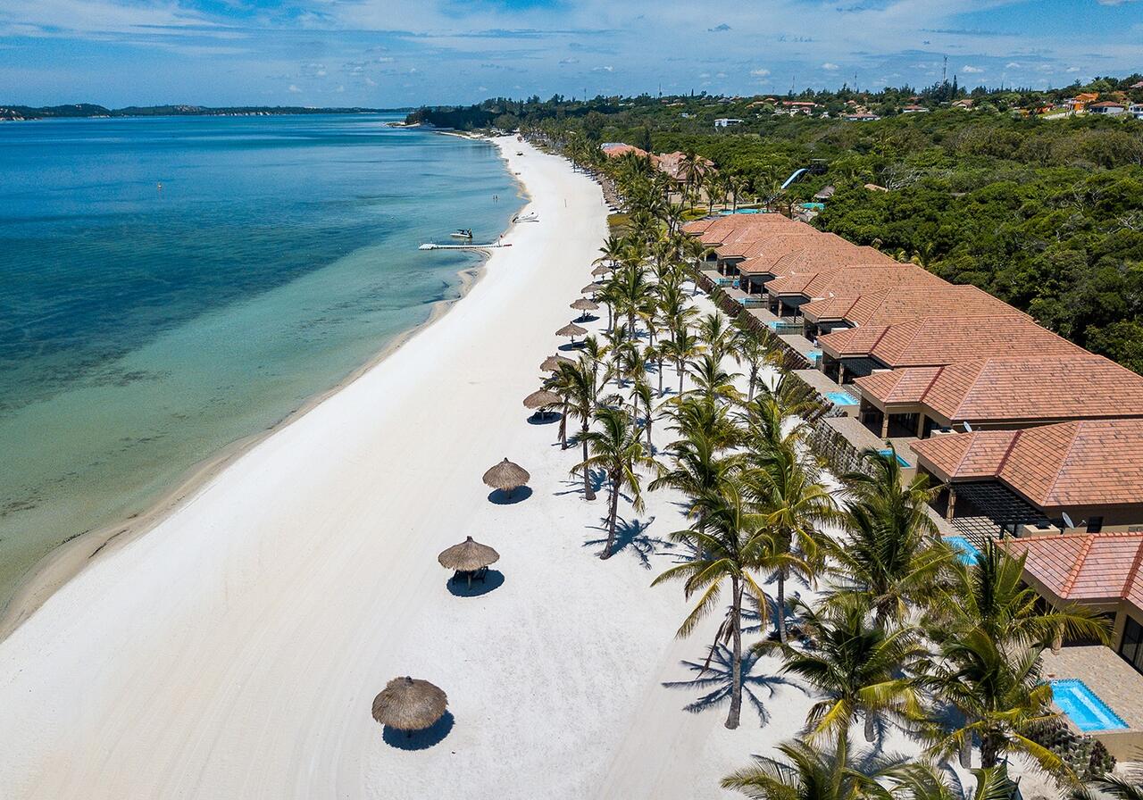 Portugal Compromete-se a Apoiar Criação de Hotel-Escola de