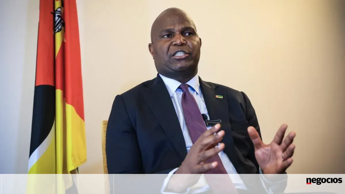 Portugal e Moçambique assinam mais de 20 acordos.