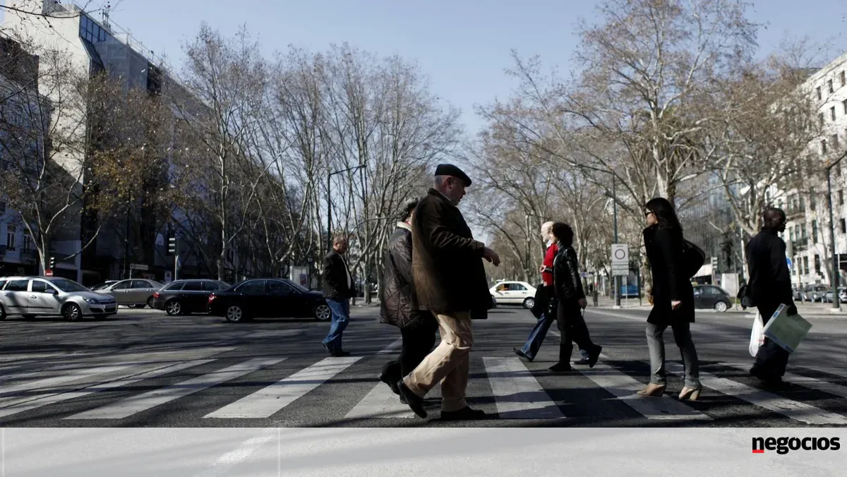 Portugal em 24º no renking do INSEAD sobre competitividade