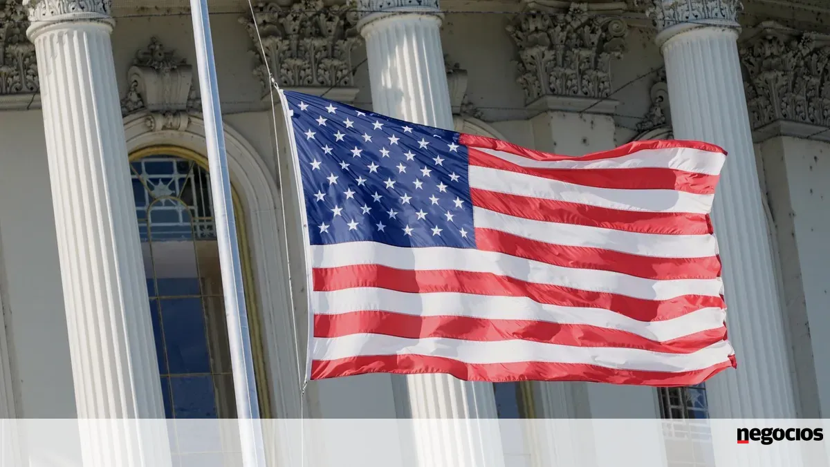 Português baleado por agentes federais nos Estados Unidos -