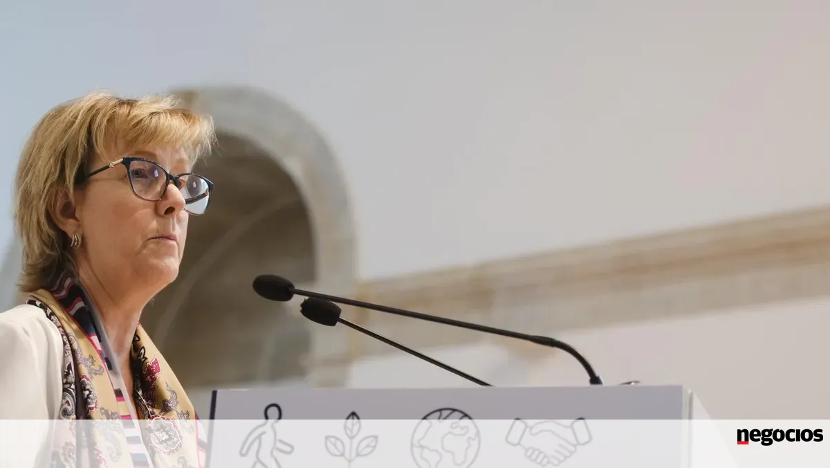 “Precisamos de ambição de todos os lados”, dizem banqueiros