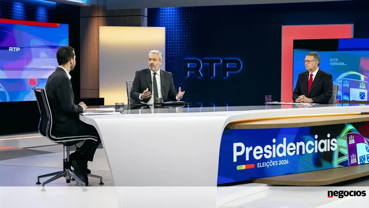 Presidenciais: Seguro apelo ao voto útil à esquerda e Jorge