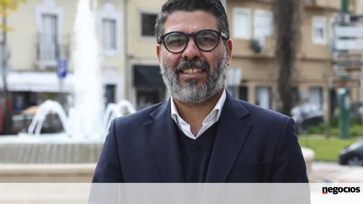 Presidente da ANMP contra “revisão de cosmética da Lei das